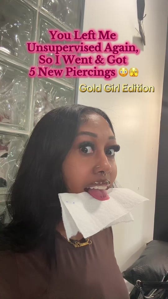 Post 8 by Ari on TikTok (video)