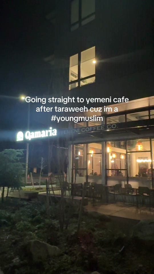 Post 1 by Itszamzam_ on TikTok (video)