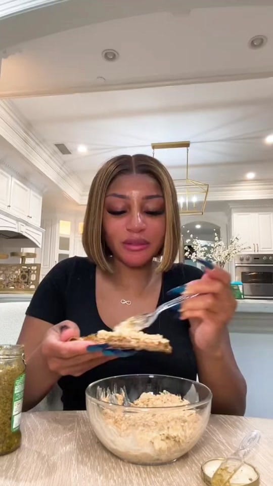 Post 9 by Maya on TikTok (video)