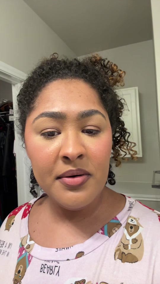 Post 4 by Maya on TikTok (video)