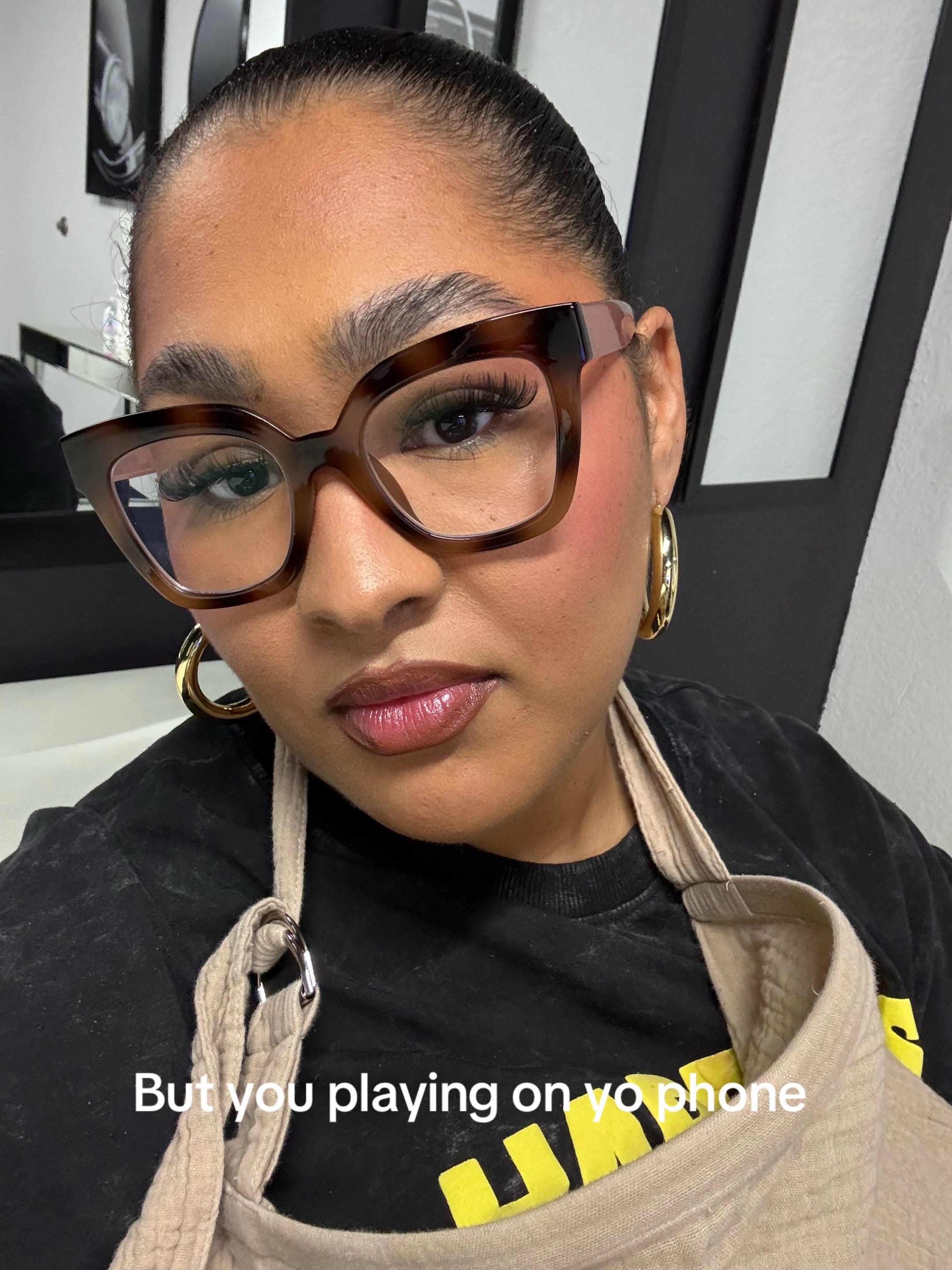 Post 2 by Maya on TikTok (video)