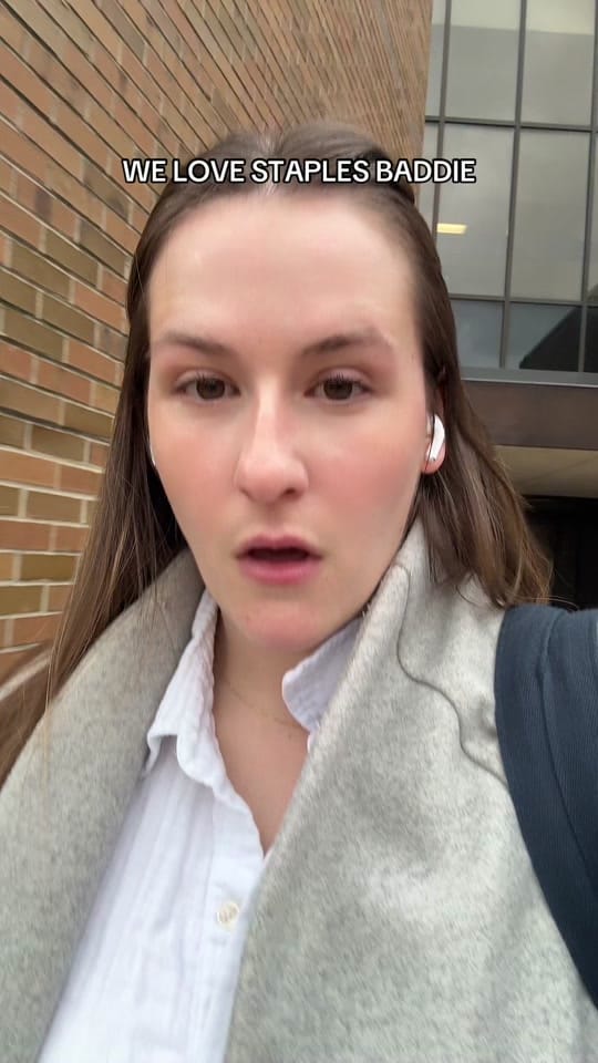 Post 8 by Mariah L Wellman, PhD on TikTok (video)