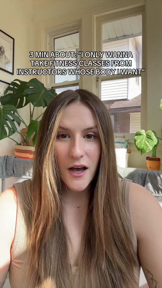 Post 3 by Mariah L Wellman, PhD on TikTok (video)