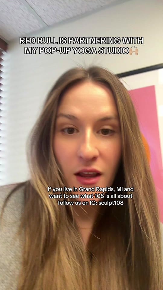 Post 6 by Mariah L Wellman, PhD on TikTok (video)