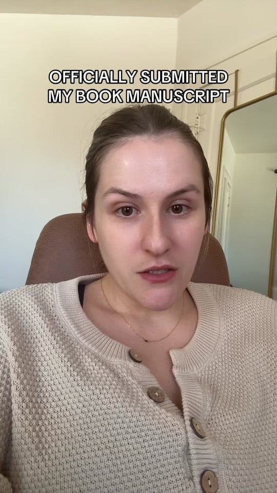 Post 5 by Mariah L Wellman, PhD on TikTok (video)
