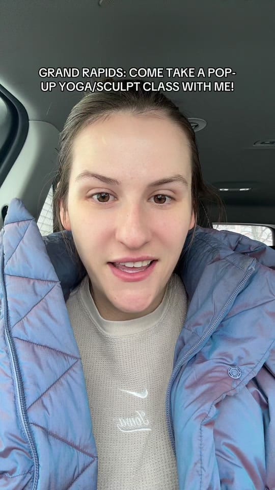 Post 9 by Mariah L Wellman, PhD on TikTok (video)