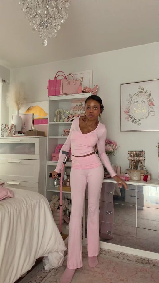 Post 9 by Malia’s Movement on TikTok (video)