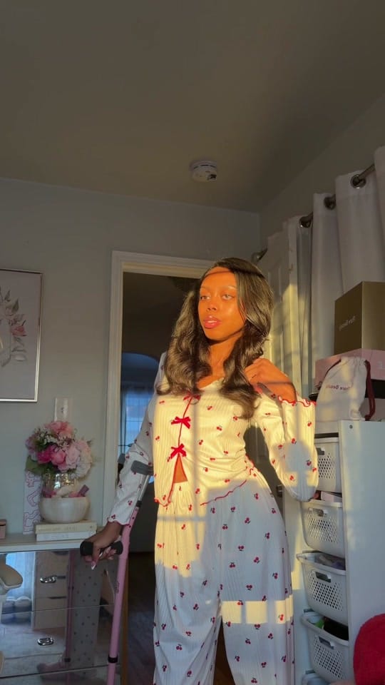 Post 8 by Malia’s Movement on TikTok (video)
