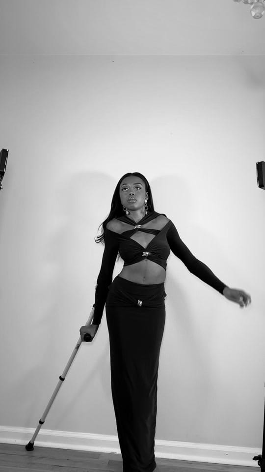 Post 7 by Malia’s Movement on TikTok (video)