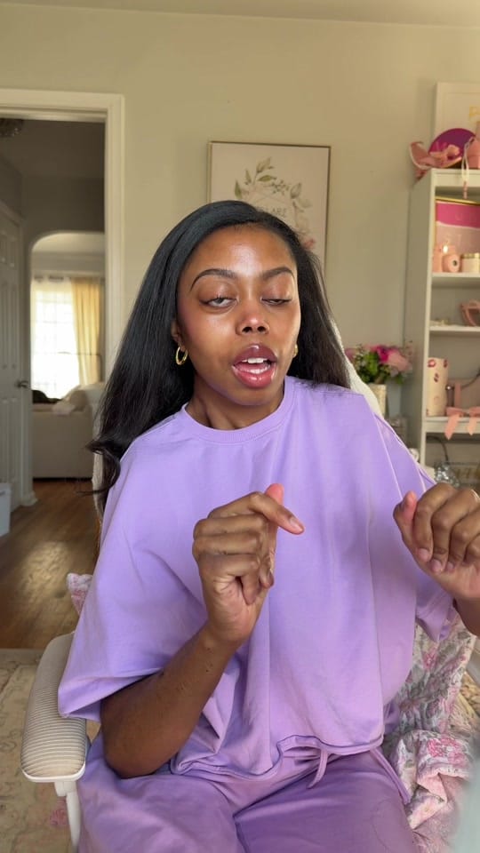Post 10 by Malia’s Movement on TikTok (video)