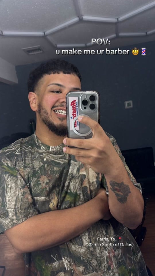 Post 8 by josè nunez on TikTok (video)