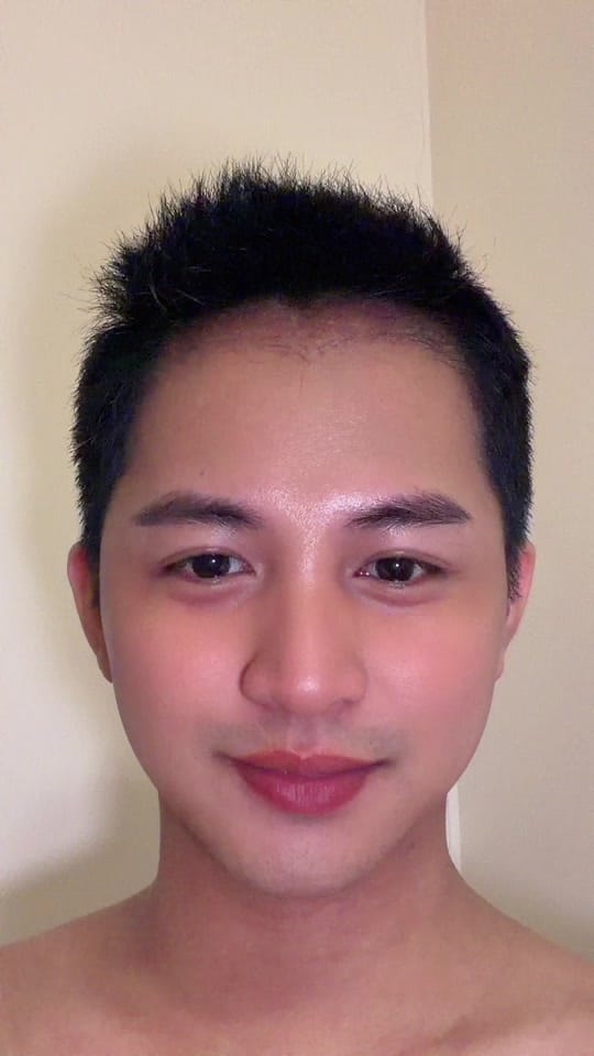 Post 5 by Arizon Tumaliuan Antonio on TikTok (video)