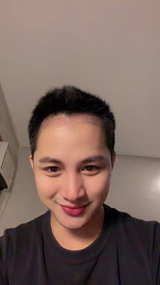 Post 6 by Arizon Tumaliuan Antonio on TikTok (video)