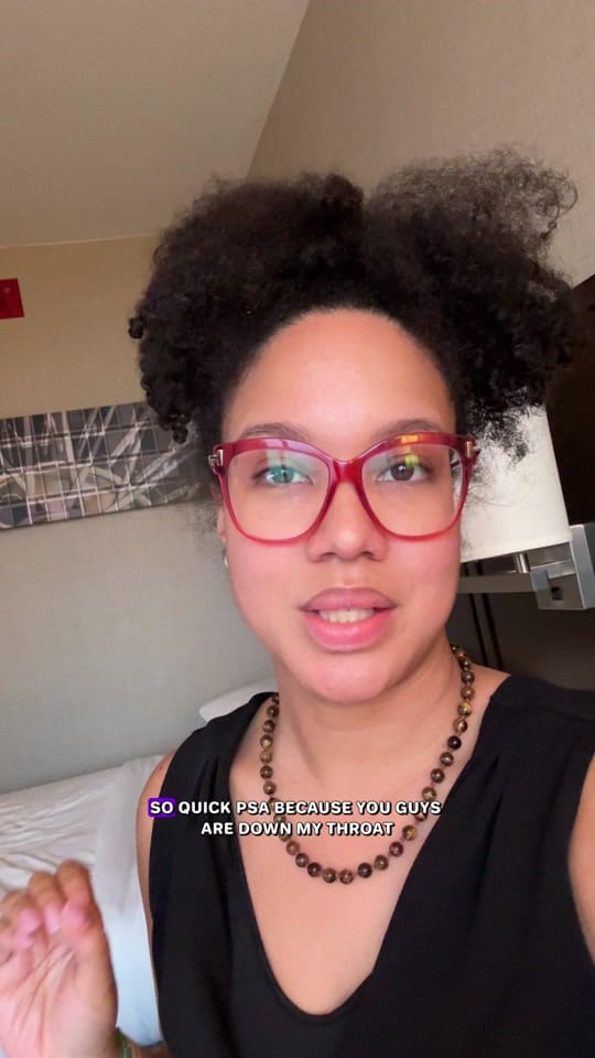 Post 1 by Saraida Cecilia on TikTok (video)