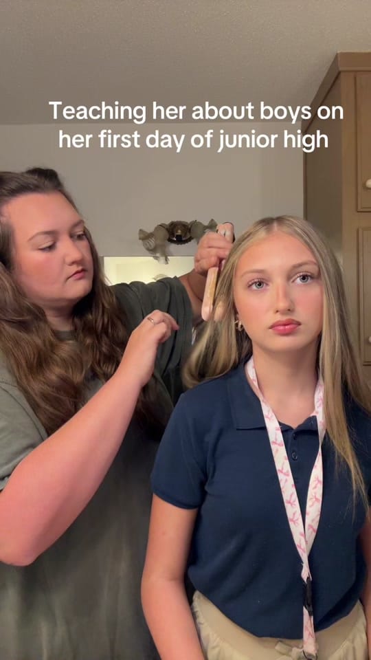 Post 9 by Hannah Lombas on TikTok (video)