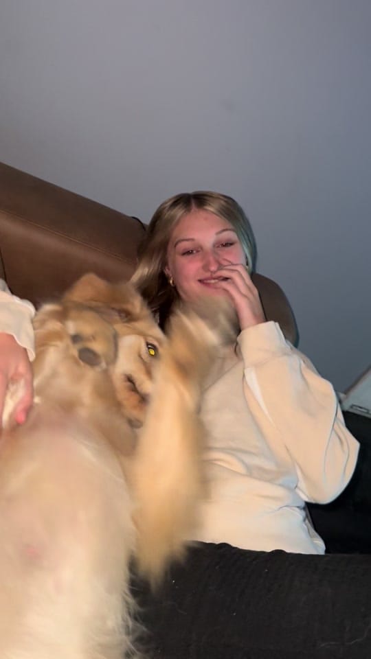 Post 5 by Hannah Lombas on TikTok (video)