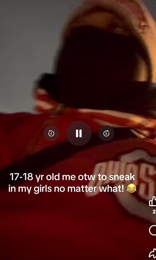 Post 1 by Fulio on TikTok (video)