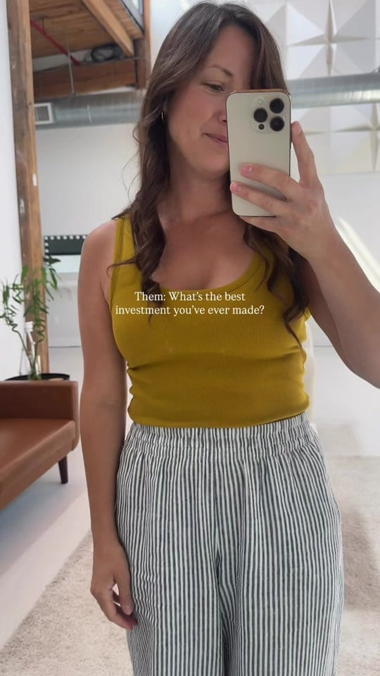 Post 1 by helloalymay on TikTok (video)