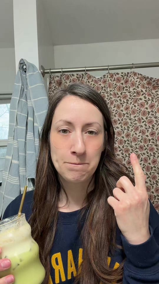 Post 2 by helloalymay on TikTok (video)