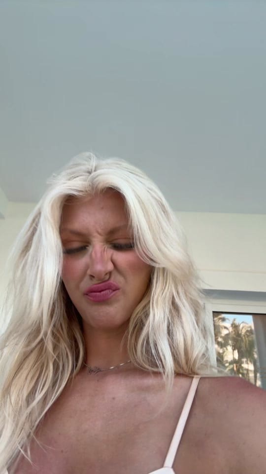 Post 3 by Toryi Midland 𐚁 on TikTok (video)