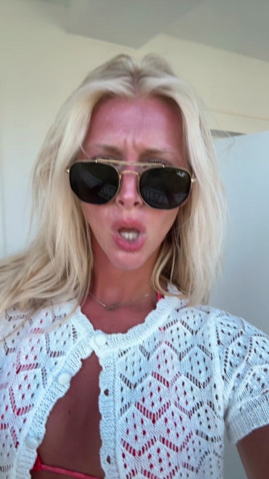 Post 2 by Toryi Midland 𐚁 on TikTok (video)
