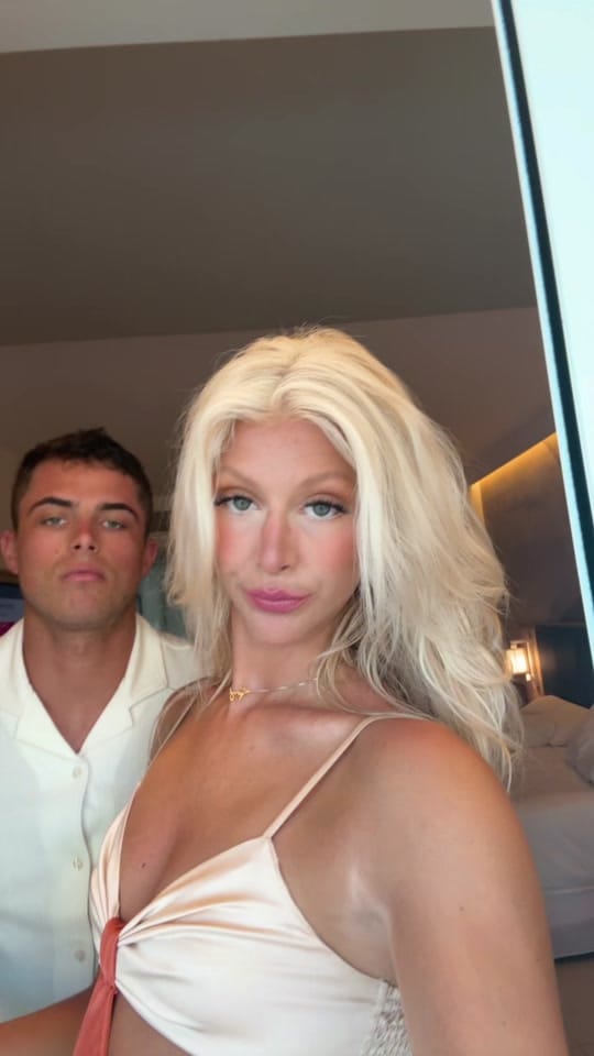 Post 5 by Toryi Midland 𐚁 on TikTok (video)