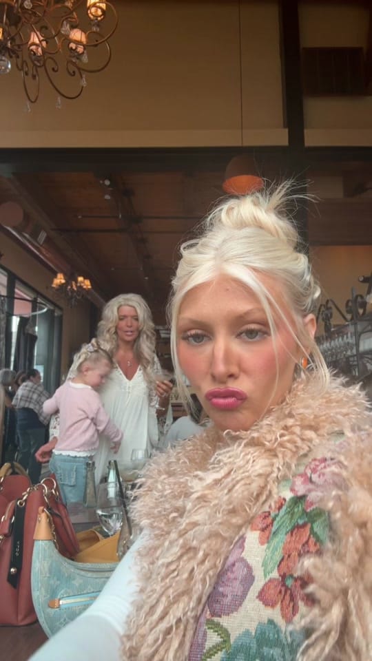 Post 10 by Toryi Midland 𐚁 on TikTok (video)