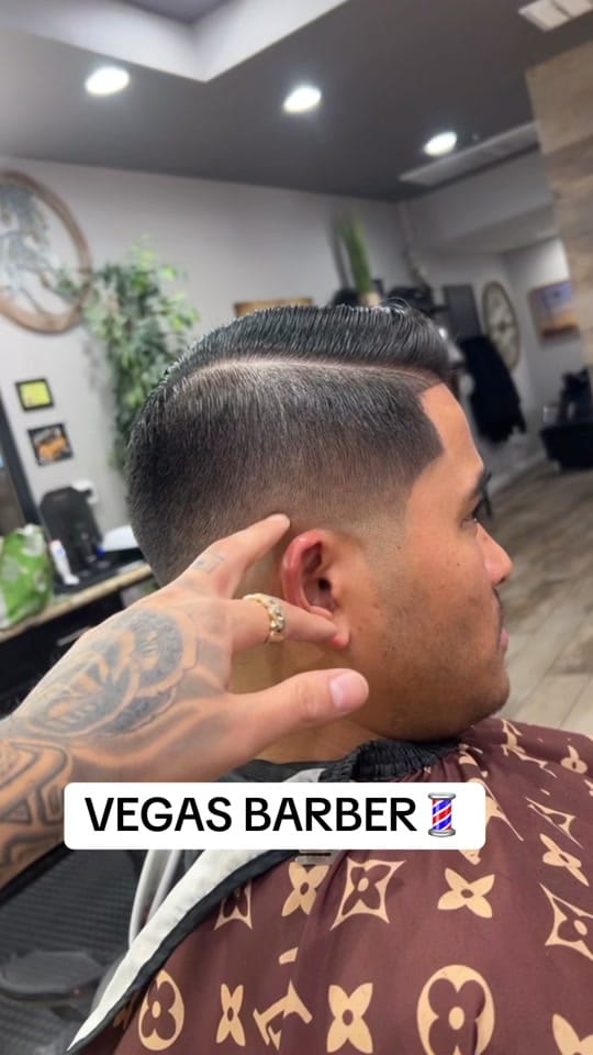 Post 1 by Tito chops on TikTok (video)