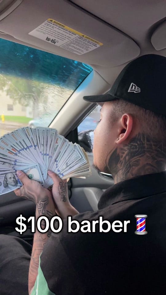 Post 2 by Tito chops on TikTok (video)