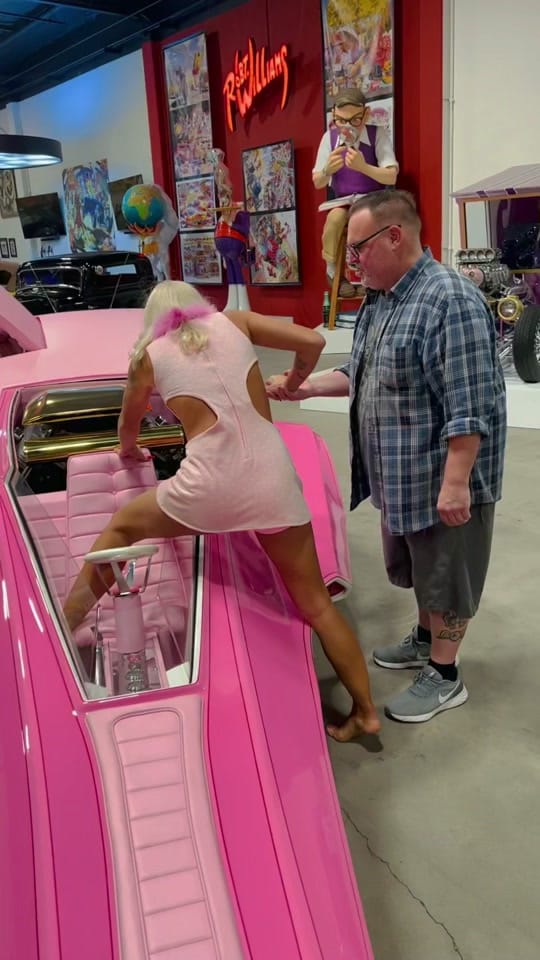 Post 10 by Jamie Nelson, Photographer on TikTok (video)
