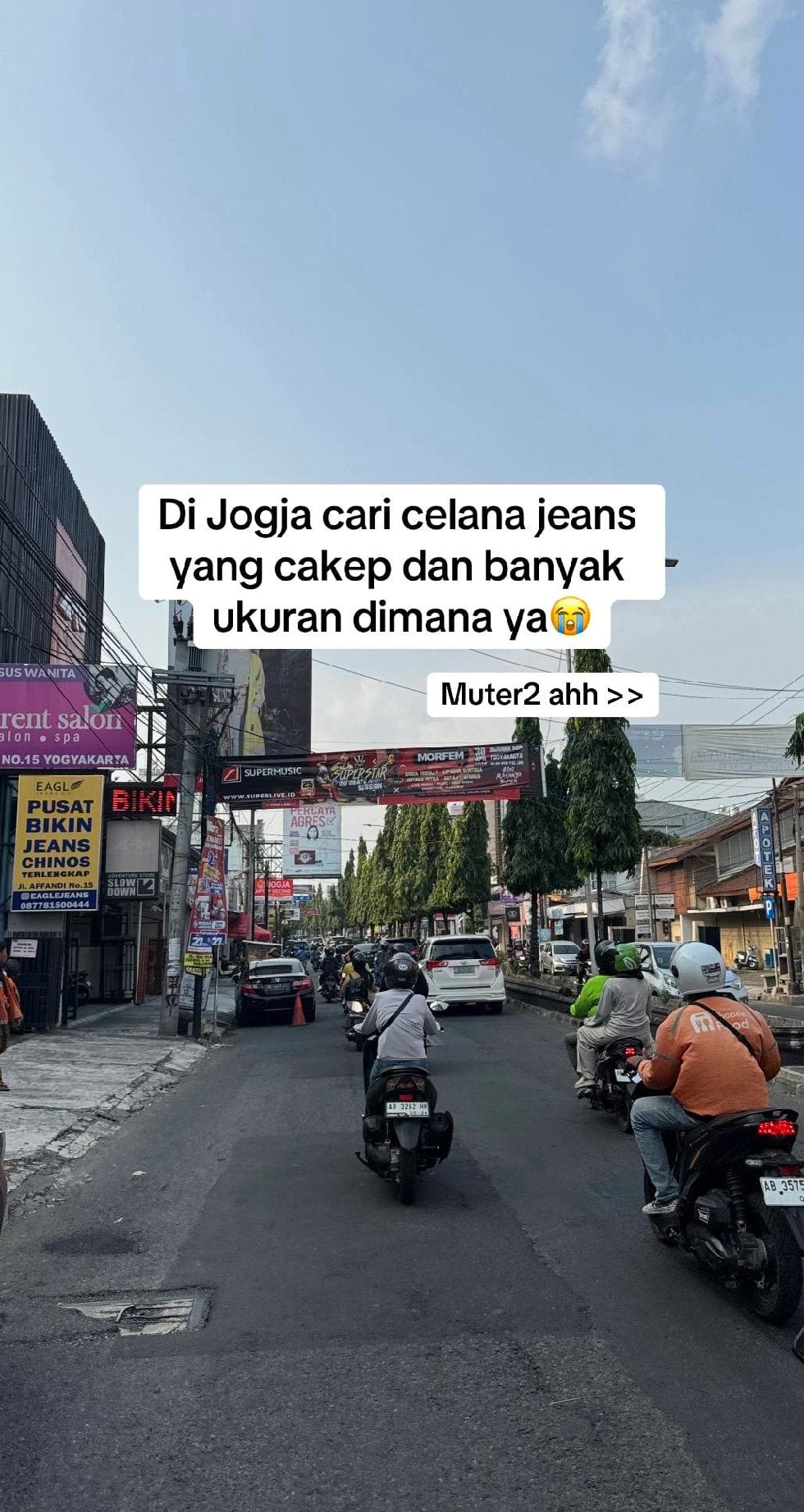 Post 8 by Eaglejeans on TikTok (video)