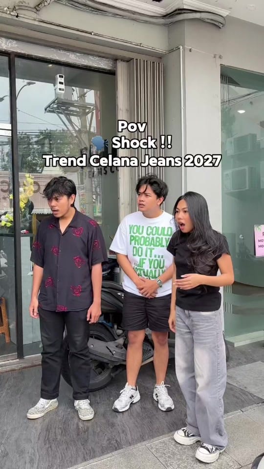 Post 1 by Eaglejeans on TikTok (video)
