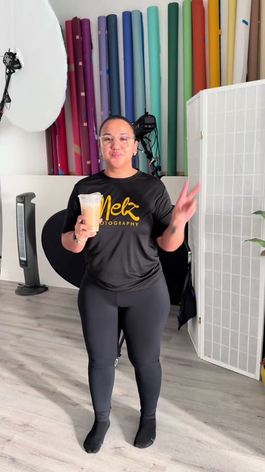 Post 1 by Melz Photography on TikTok (video)
