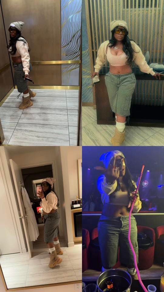 Post 9 by Jaye Speech'less-Love on TikTok (video)