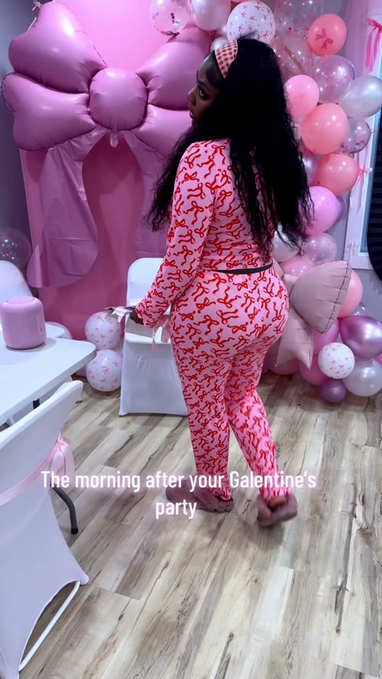 Post 5 by Jaye Speech'less-Love on TikTok (video)
