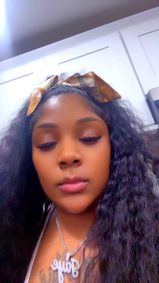 Post 8 by Jaye Speech'less-Love on TikTok (video)
