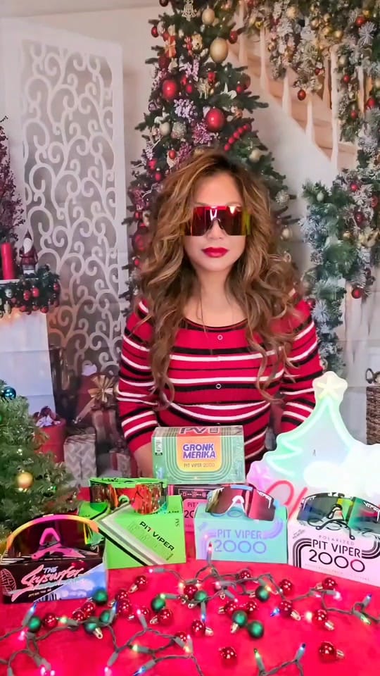 Post 3 by Maimodel on TikTok (video)