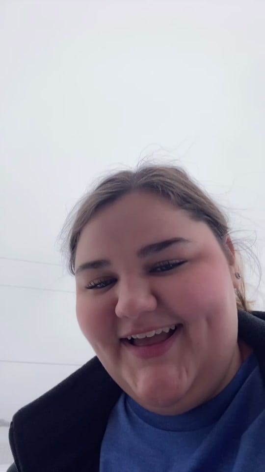 Post 10 by Jenna Utterback on TikTok (video)