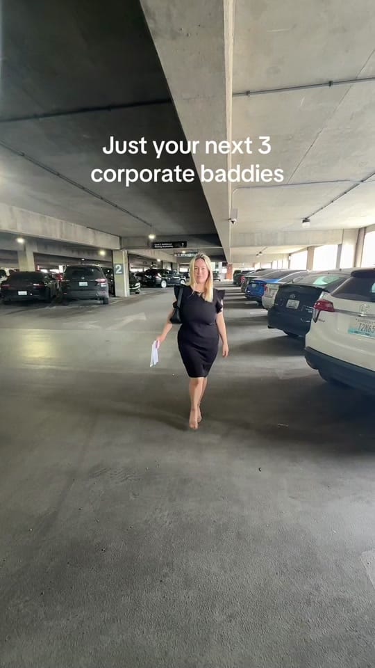 Post 2 by Jenna Utterback on TikTok (video)