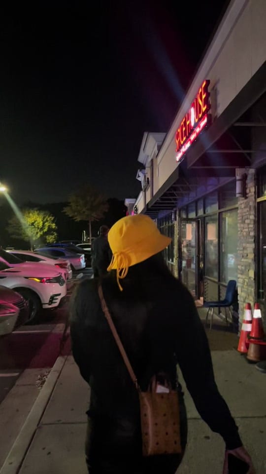 Post 10 by Alliyah Rose on TikTok (video)