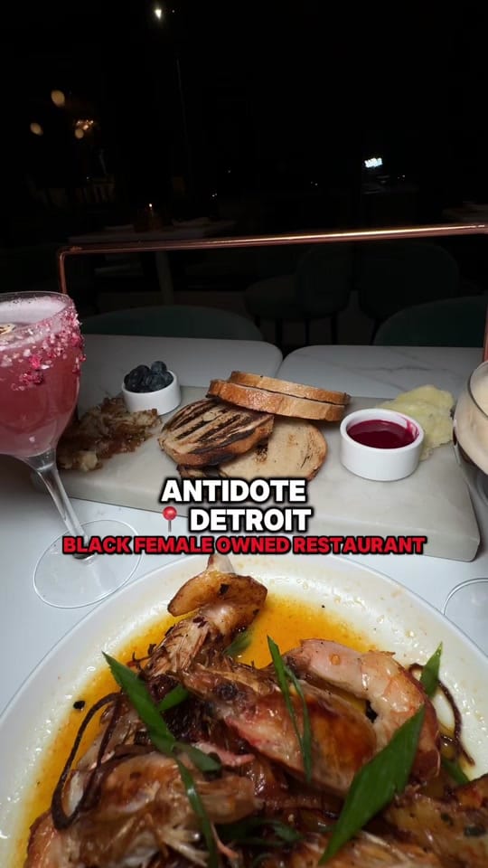 Post 3 by Alliyah Rose on TikTok (video)