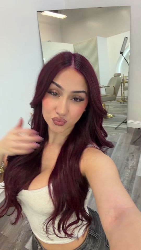 Post 8 by R☆ on TikTok (video)