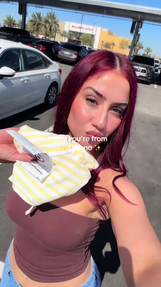 Post 1 by R☆ on TikTok (video)