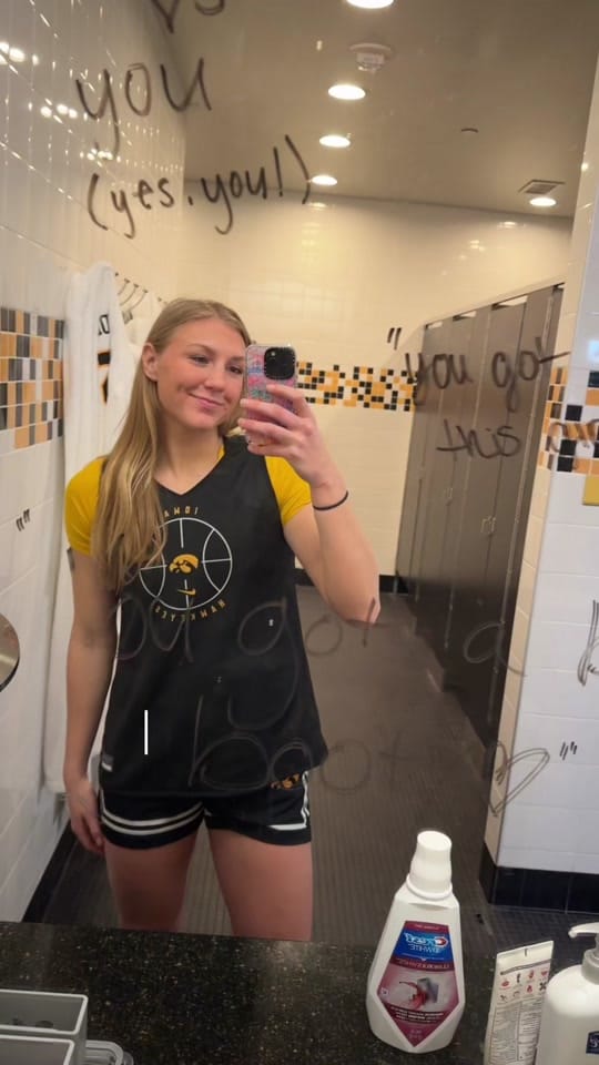 Post 10 by sydney affolter on TikTok (video)