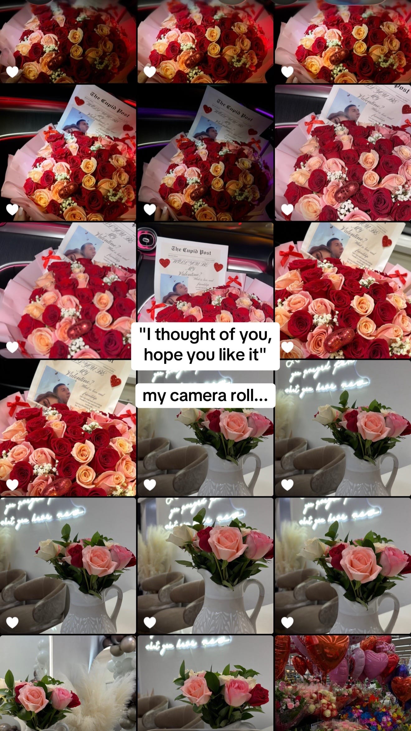 Post 4 by R☆ on TikTok (video)
