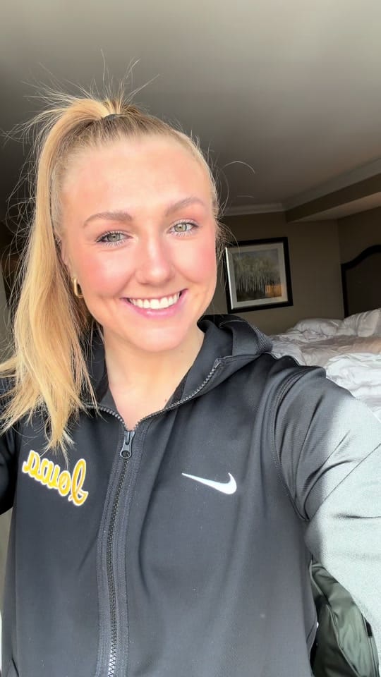 Post 6 by sydney affolter on TikTok (video)