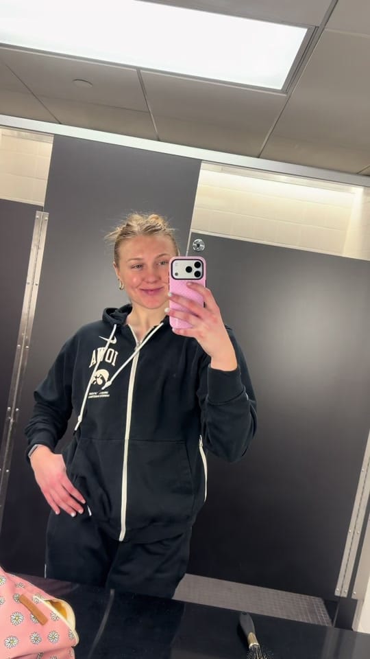 Post 4 by sydney affolter on TikTok (video)