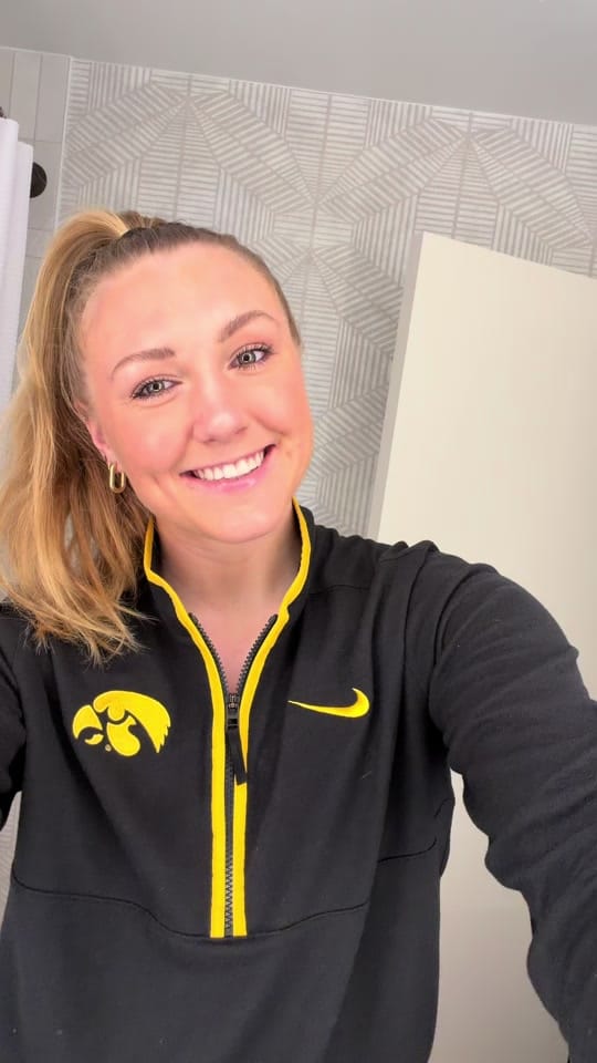 Post 3 by sydney affolter on TikTok (video)