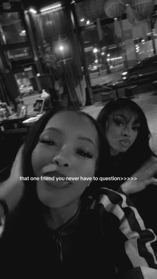 Post 10 by Naja Rakael on TikTok (video)