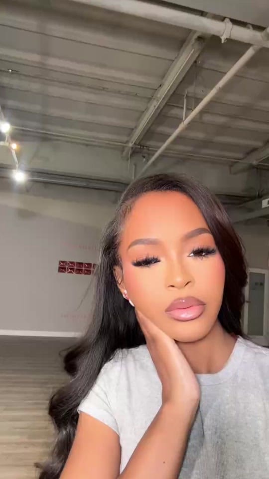 Post 2 by Naja Rakael on TikTok (video)